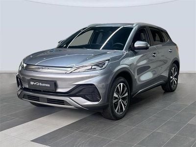 Usado BYD Atto 3 Comfort 150 kW (204 CV) 2026 Gris oscuro SUV