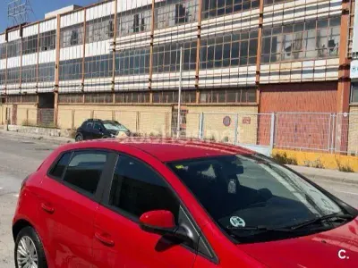 Usado Fiat Bravo