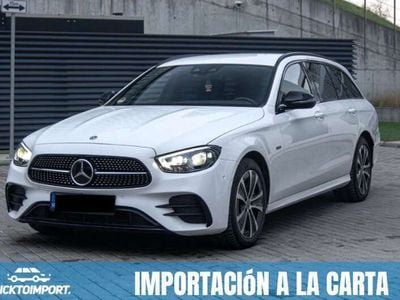 Mercedes E300
