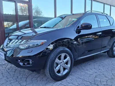 Usado Nissan Murano