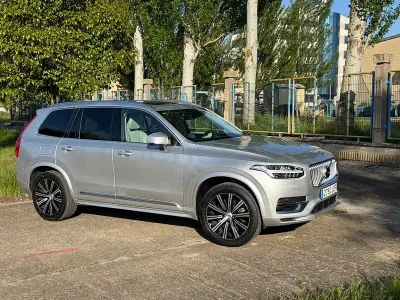 Begagnad Volvo XC90