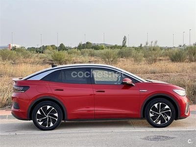 Usado VW ID.5 Pro Performance 150 kW (204 CV) 2022 Eléctrico SUV