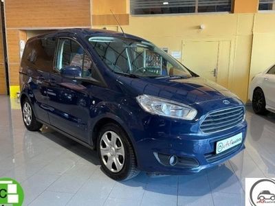 Ford Tourneo