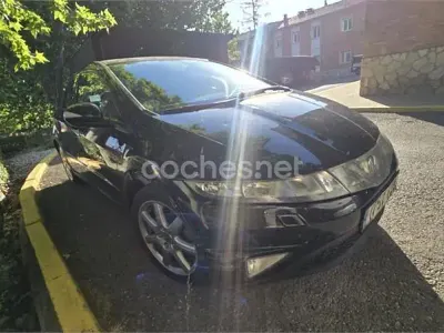 Usado Honda Civic