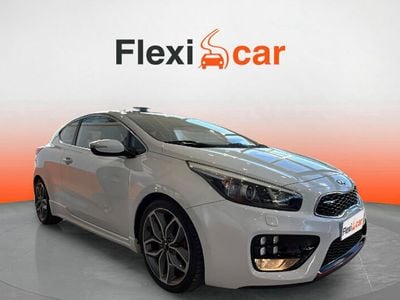 Kia Ceed GT