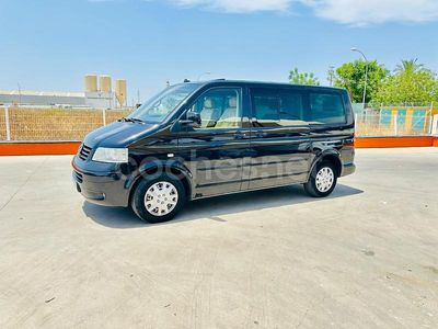 VW Multivan