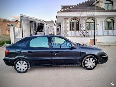 Citroën Xsara