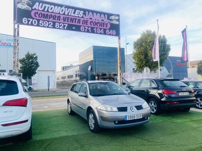 Renault Mégane II