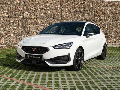 usado Cupra Leon 1.4 TSI VZ e-Hybrid DSG 245