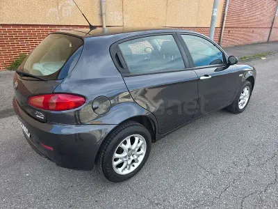 Usado Alfa Romeo 147