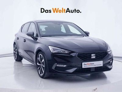 usado Seat Leon Nuevo 1.5 TSI 110kW S&S FR Go L