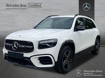 Mercedes GLB200