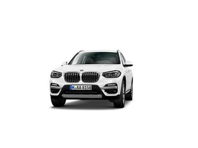 Usado 2018 BMW X3 Performance SUV | 28.900 €