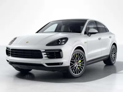 Usado Porsche Cayenne Platinum Edition 462 CV (339 kW) 2023 Blanco SUV