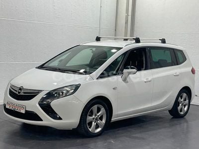 Opel Zafira Tourer