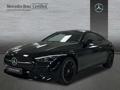 Mercedes CLE220