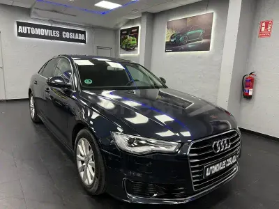 Usado Audi A6