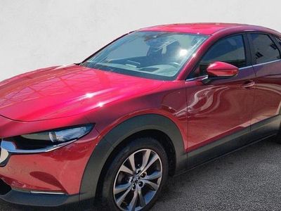 Usado Mazda CX-30 186 CV (136 kW) 2022 SUV