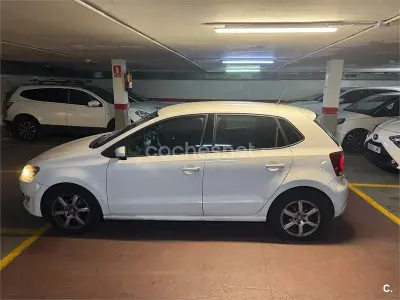 Usado VW Polo