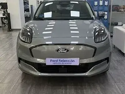 Usado Ford Puma Gen-E