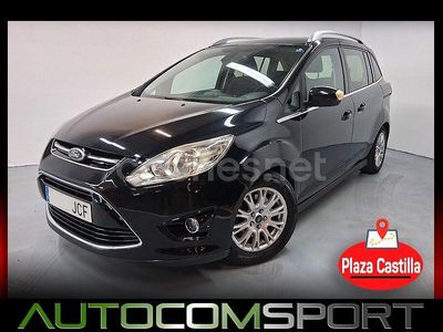 Ford Grand C-Max