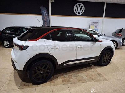 Occasion Opel Mokka GS Line 110 ch (80 kW) 2021 Blanc SUV