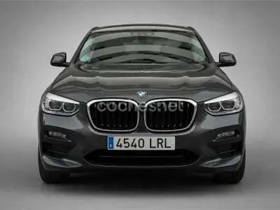 Usado BMW X4