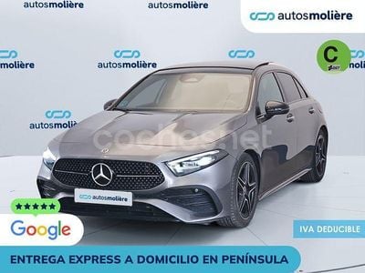 Mercedes A200