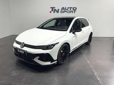 Usado VW Golf VIII GTI 300 CV (220 kW) 2025 Blanco Utilitario