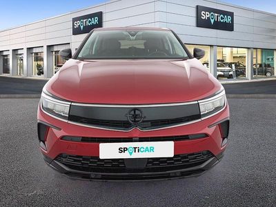 Usado Opel Grandland X GSe 300 CV (220 kW) 2023 Rojo SUV