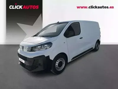 Usado Peugeot Expert