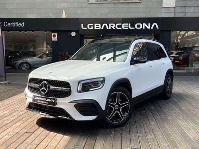 Mercedes GLB200