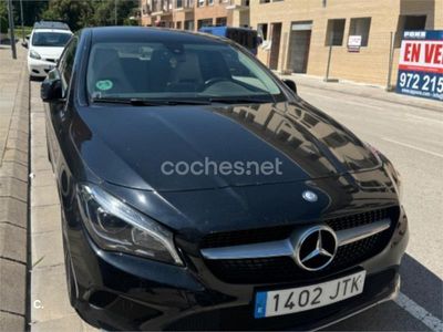 Mercedes CLA200