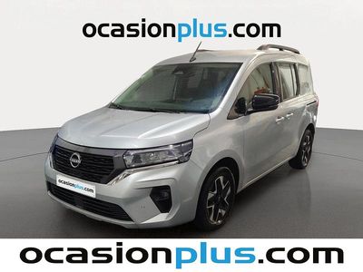 Usado Nissan Townstar Tekna 130 CV (95 kW) 2022 Gris Van