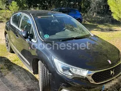 Usado DS Automobiles DS4