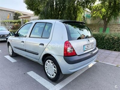 Renault Clio II