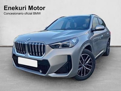 Usado BMW 125 Comfort Edition 170 CV (125 kW) 2026 Utilitario