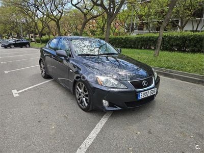 Lexus IS250
