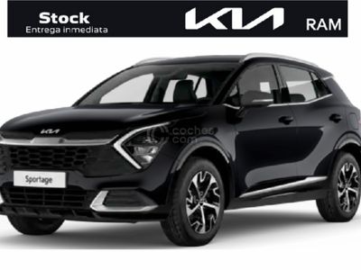 usado Kia Sportage 1.6 Crdi Mhev Tech 136