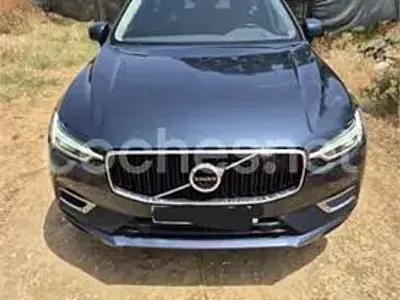 Usado Volvo XC60