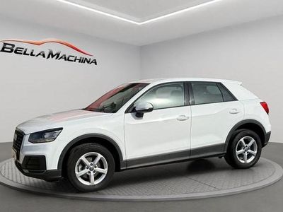 Käytetty Audi Q2 Sport 151 HP (111 kW) 2020 Valkoinen Katumaasturi