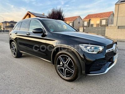 Mercedes GLC220