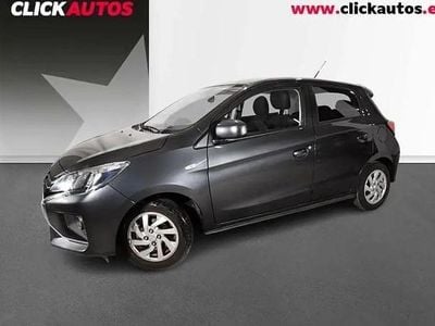 Usado Mitsubishi Space Star Motion 70 CV (51 kW) 2024 Utilitario