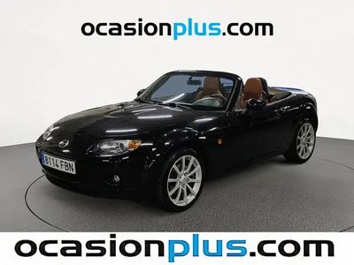 Mazda MX5