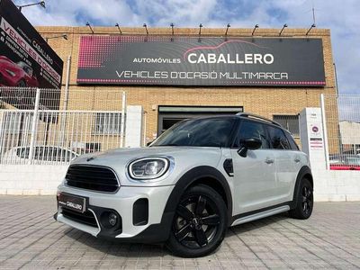 Mini Cooper D Countryman
