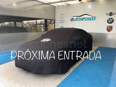 Usado Porsche 911 Carrera 325 CV (239 kW) 2008 Gris / plata Coupe