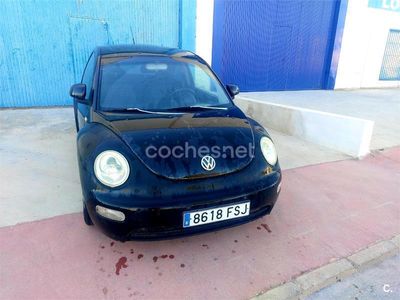 VW Beetle