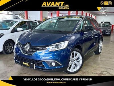 Renault Scénic IV