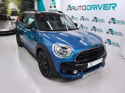 Usado Mini Cooper D Countryman