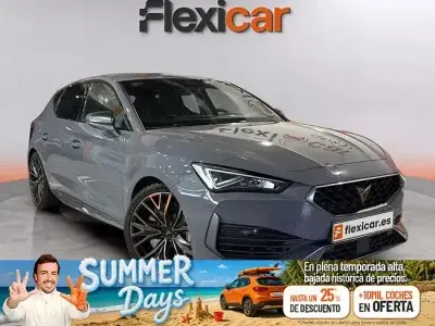 Usado Cupra Leon